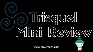 Trisquel Mini Review  Guía de instalación paso a paso [upl. by Ijuy]