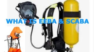 WHT is EEBA and SCBA [upl. by Zippel]