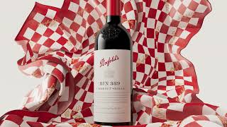 Penfolds Holiday Collection  Designed by NIGO [upl. by Supmart]