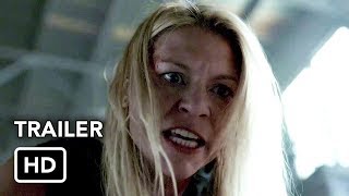 Homeland Season 7 Trailer HD [upl. by Chelsae60]