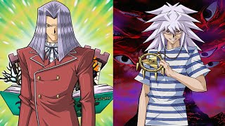 MAXIMILLION PEGASUS VS YAMI BAKURA EDOPRO YUGIOH ANIME DUEL [upl. by Ynaffi932]