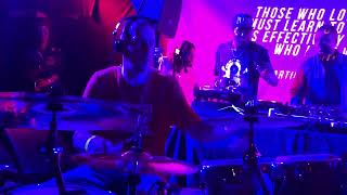 Live Jungle DnB  A Guy Called Gerald and The Jungle Drummer [upl. by Oneg]