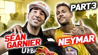 NEYMAR JR  CAN A FOOTBALLER BE FREESTYLER [upl. by Aecila]