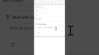 How to Automate Emails in Outlook with Copilot [upl. by Anaidni639]