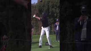 Tiger Woods Slow Motion Driver Swing FO 2024 [upl. by Pressman]