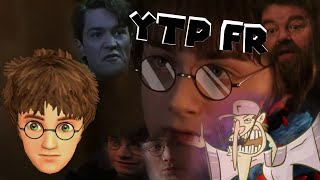 YTP FR Harry emPotter [upl. by Isle160]