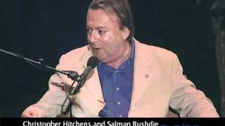 Hitchens on Compelling Arguments for the Existence of God [upl. by Hamrah]