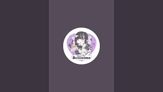 Bellissimoオンエア がライブ配信中！ [upl. by Daria]