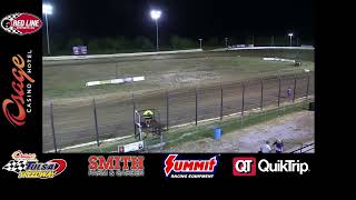 Tulsa Speedway Live Stream [upl. by Danica659]