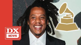 Jay Z Performing At Grammys Even After Past Disses [upl. by Chauncey]