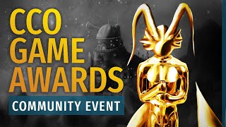 CCO Community Awards 2021  Full Show [upl. by Ahsyen14]