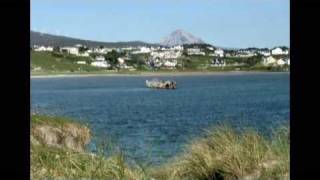 Bunbeg Gweedore County Donegal [upl. by Novikoff109]