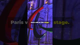 Paris 2024 Opening Ceremony Celine Dion amp Edith Piaf Tribute [upl. by Dermott]