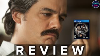 Is Narcos Rise of the Cartels worth playing  REVIEW [upl. by Mahla]