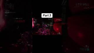 Part 3  Gyre Steel Path PS5 kyseem145 warframe tennocreate gameplay Warframe [upl. by Neelrad425]