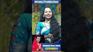 ସୁନ୍ଦରୀ ଜହ୍ନSundiri Janha New Sambalpuri Bhajan  2024 Viral Sambalpuri song Swapnarani Joshi [upl. by Eneli]