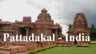 IndiaKarnataka Pattadakal Part 64 [upl. by Eniledgam279]