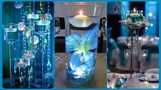 150 superb vine glass centerpiece ideas decorlife decoration garden interiors [upl. by Gaylor]