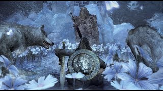 Dark Souls 3 Champion Gravetender Glitch [upl. by Herald]