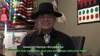 Meaning of Acceptance in Tsuut’ina Language [upl. by Lundberg]