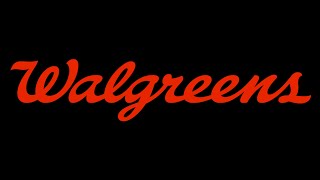 Walgreens Logo History [upl. by Irroc]