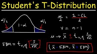 05 Using the TI 84 Calculator to Find Confidence Intervals [upl. by Minerva]