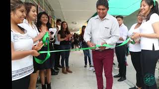 Colegio de Bachilleres plantel 13 Xochimilco  Tepepan 45 aniversario El camino a la excelencia [upl. by Ydaj]