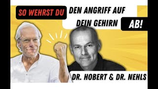 Dr Nehls So verhinderst du das dein Hirn schrumpft [upl. by Brace264]