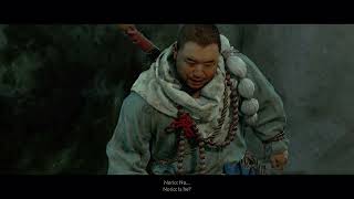 Ghost of Tsushima Directors Cut  16  4k【The Polishow Experience】 [upl. by Nomyaw742]