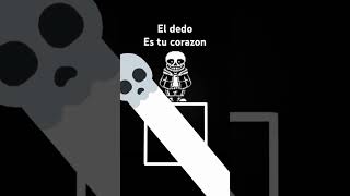 ¡Juega Undertale Last Breath undertale sans [upl. by Alyt]