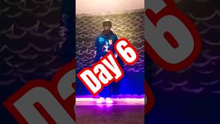 Day 6 • ICEWEAR VEZZO • CHOREOGRAPHY buduthegod [upl. by Ainez463]