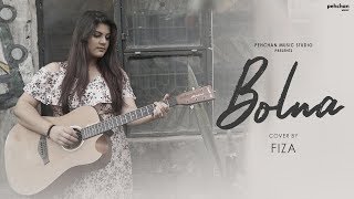 Bolna Maahi Bol Na Bolna Maahi Bol Na Full Song Lyrics  Arijit Singh  Asees Kaur  Lyrics  बोल [upl. by Adaurd]