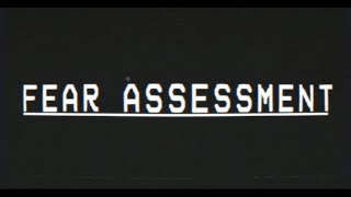 Im Unscared for 13 Minutes and 17 Seconds [upl. by Schaefer]