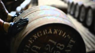 Gordon amp MacPhail  Whisky Maturation Explanation  The Wood Makes the Whisky [upl. by Breeze360]