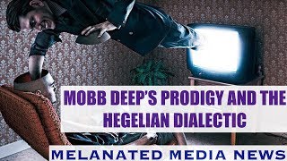 Prodigy Hegelian dialectic album and how its philosophy controls America [upl. by Suoilenroc]