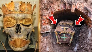 10 Great Treasures Found With Metal Detector  TOP 10 TREASURE HUNT [upl. by Ahsinom966]