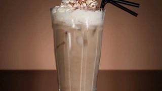 How To Make Starbucks Iced Coffee Mocha  Ingredients [upl. by Adnoraj]