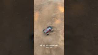 rc tech in ground business automobile offroad funny rccar remonster [upl. by Danni]