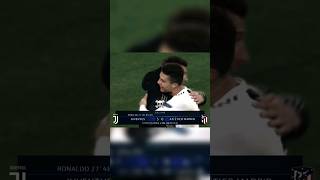 Cristiano Ronaldo vs Atletico Madrid edit cristianoronaldo juventus [upl. by Nosmoht403]