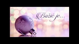 Miroslav Škoro  Bijeli Božić OFFICIAL AUDIO [upl. by Murielle540]