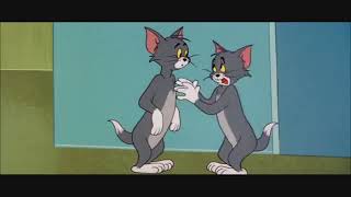 Tom and Jerry 106 Episode Timid Tabby 1957 Том и Джерри 106 эпизод робкий табби 1957360p [upl. by Eicyal]