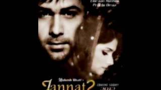 Umar Imtiaz  Jannat 2  Woh Ajnabi Full Song  Ft Emran Hashmi 2012 [upl. by Dickinson]