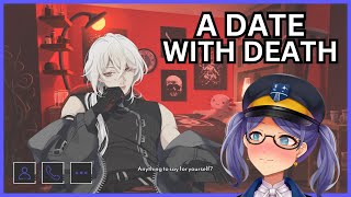 【A Date with Death】 TIL DEATH DO US PART LETS GOOOOOO Day 5 6 amp 7 [upl. by Derdlim]