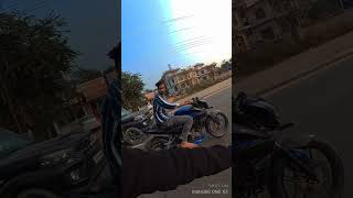 🥵💥 rs2000 reactionvideo biker bikelover youtubeshorts likeandsubscribe [upl. by Lethia]