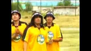 Yerba Brava  La Cumbia de los Trapos [upl. by Eire]