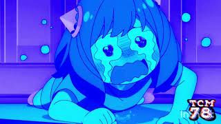 sxf anya forger crying csupo in chorded [upl. by Quintina]