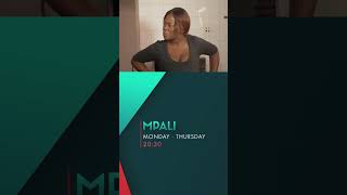 Police raid the Nguzu farm Mpali  S3  Ep 128  One Zed Tv [upl. by Moreta]