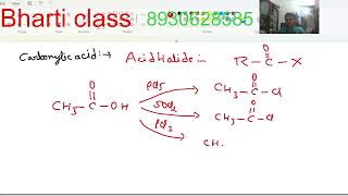 Aldehyde Ketone and Carboxylic acid [upl. by Eelyma858]