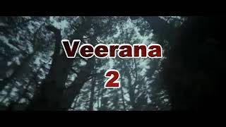 Veerana 2 trailer [upl. by Merkley542]