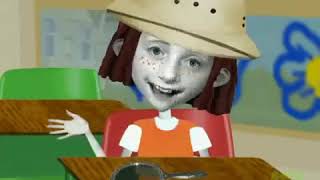 Angela Anaconda  quotFairweather Friendsquot Part 1  1999 [upl. by Tarsus250]